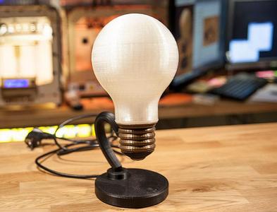 Bulb Light
