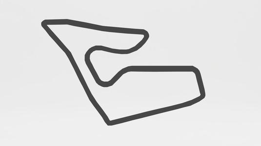 F1 - Circuit Austria