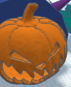 Pumpkin