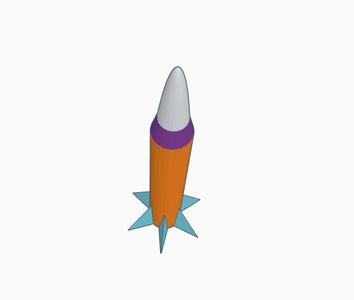 Rocket