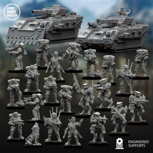 HDF - Release #2