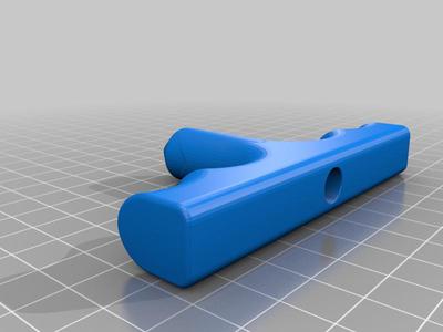 Pull Starter Handle