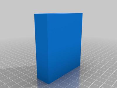 Screw Box