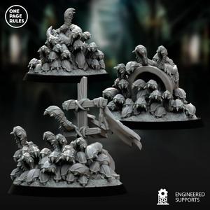 Fang Swarms - Shadow Stalkers