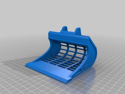 Sorting Bucket Huina