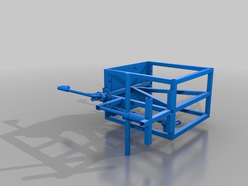 Arm Wrestling Training Machine