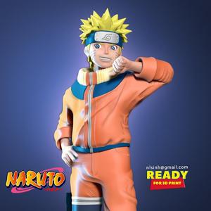 Naruto Fan art