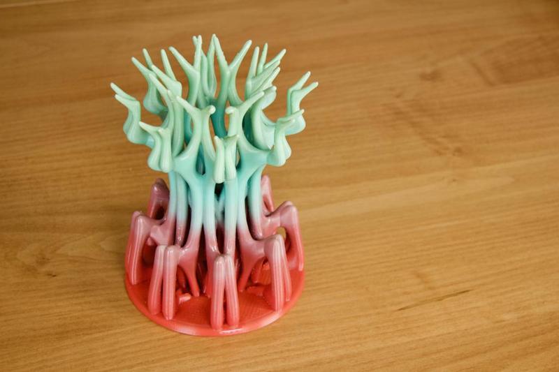 Tree Structure