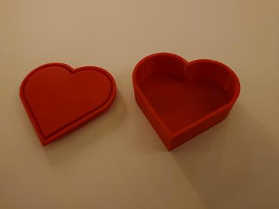 HeartBox