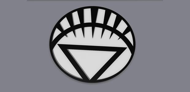 White Lantern