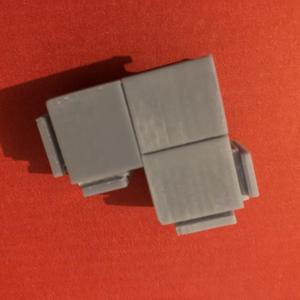 Slipbloks construction toy