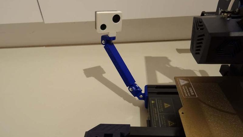 Anycubic Vyper/Ender 3 Camera Tripod