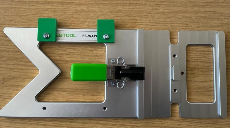 Festool FS-WA-90deg holder small