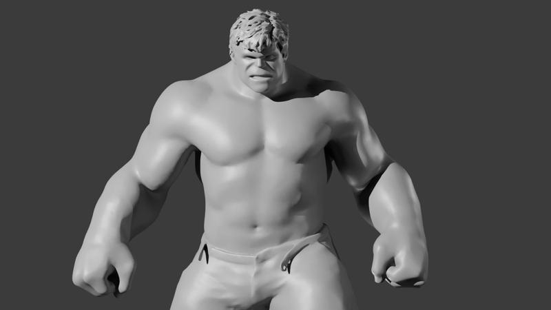 Hulk