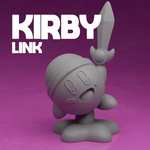 Kirby Link