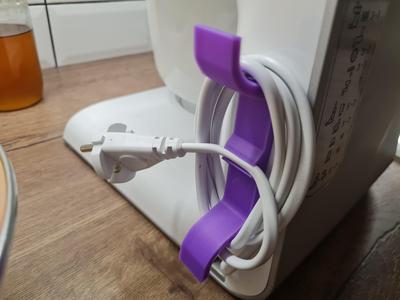 Cable Holder