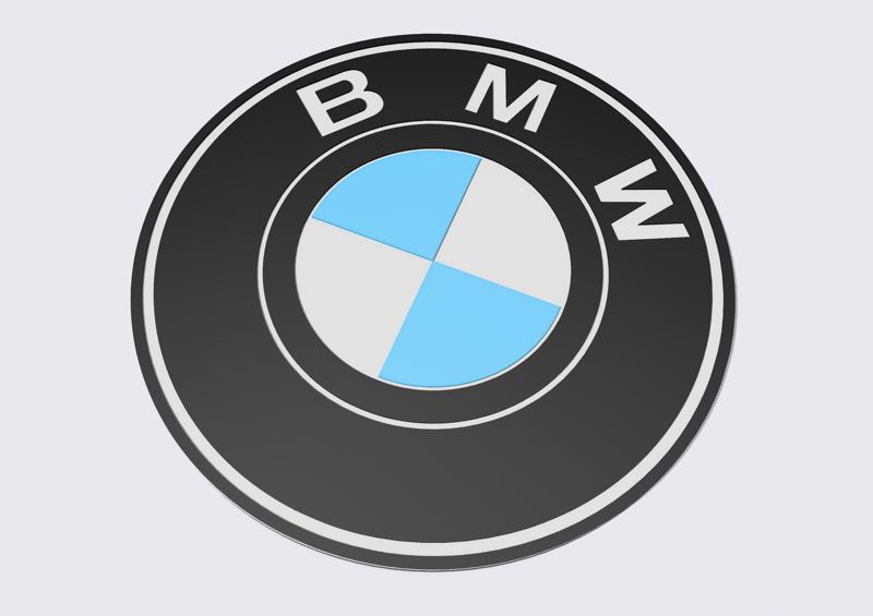 BMW Logo