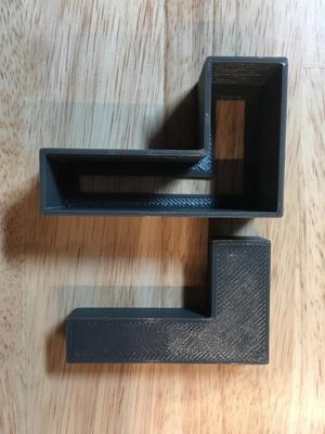 Furniture Glide & Shim