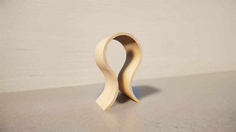 Headset Stand