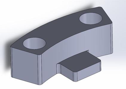 Magnetic Bracket