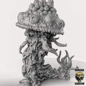 Qlippoth Lord OaurOong (Pre Supported)