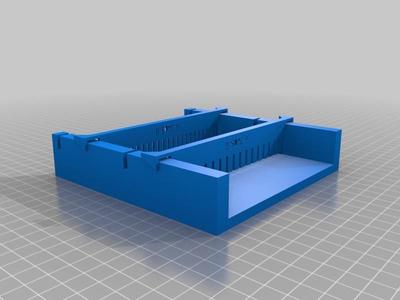 place-anywhere combs for Thermo Scientific Owl Electrophoresis set