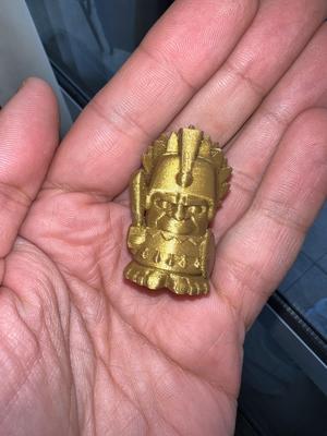 Jefe Azteca