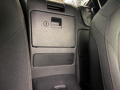 Mazda MX-5 Miata ND CD player blanking plate