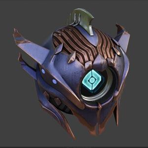 Anthemic Invocation Shell