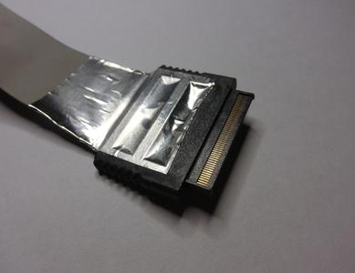 Plug for National Instruments Daqcard-700 Ni DAQ Card PCMCIA