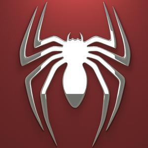 Spider Sticker