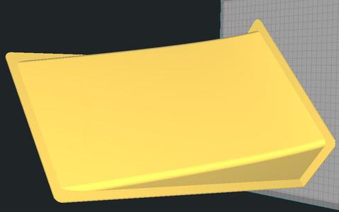 Splitter Diffuser Tunnel for Race Cars