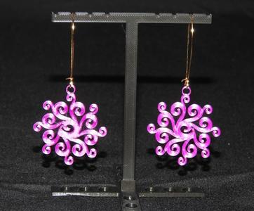 Earring Stand