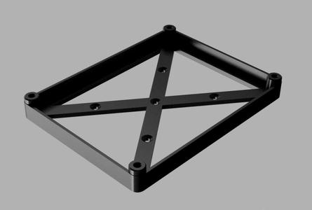 MKS GEN L V1.0 bracket