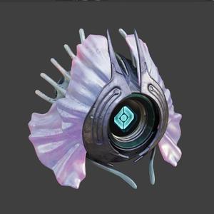 Deepseeker Shell