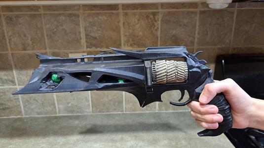 Destiny 2 - Thorn