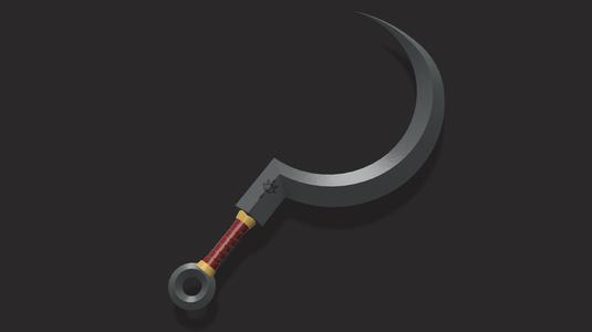 Vicious Sickle (BotW)