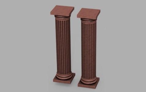 Stone Column v.2