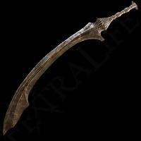 Onyx lords Greatsword - ELDEN RING