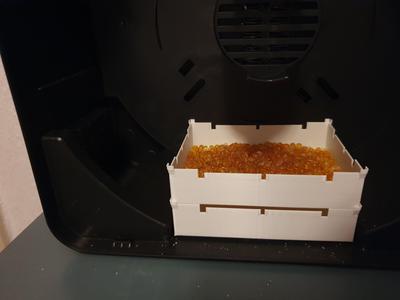 Silica drying box for Eibos Filament Dryer