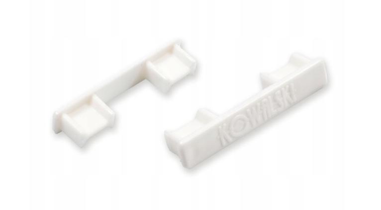 Zaślepka do karnisza / Curtain rod end cap for KOWALSKI