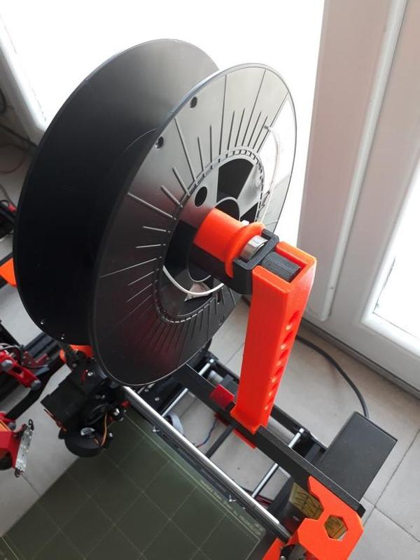 Mk3S Spool Holder