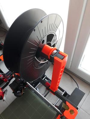 Mk3S Spool Holder