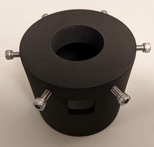 Lunt 40mm Etalon Enclosure