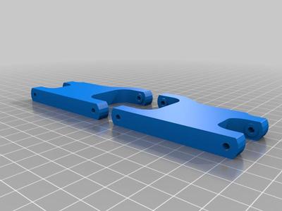 Tamiya Blitzer Swing Arm collection