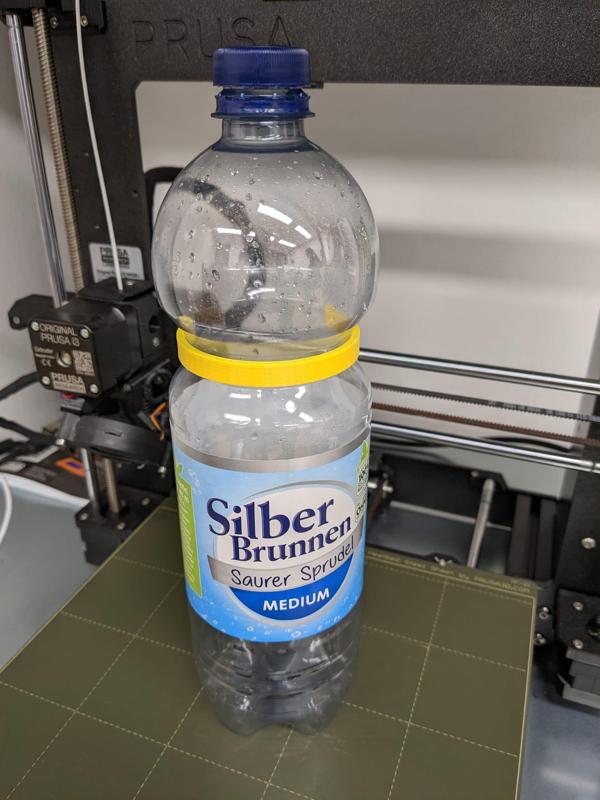 Bottle Marker
