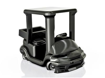 E3D Buggy GTR 32