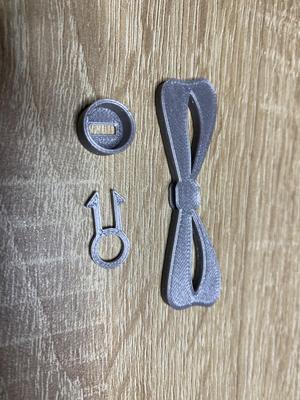 steair Christmas Ball hanger