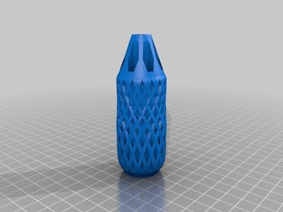 screwdriver handle