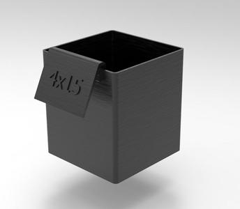 VASEMODE BOX